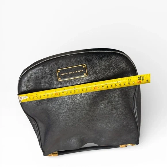 Marc by Marc jacobs black leather hobo bag - Picture 13 of 16